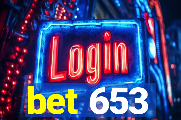 bet 653